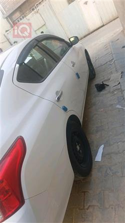 نيسان صني
